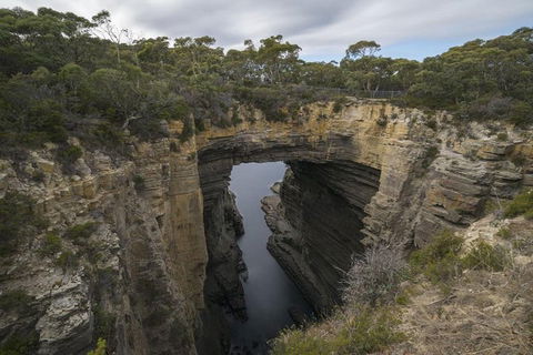 Private Hobart Discover South East Food And Scenic Tour - Accommodation BNB 4