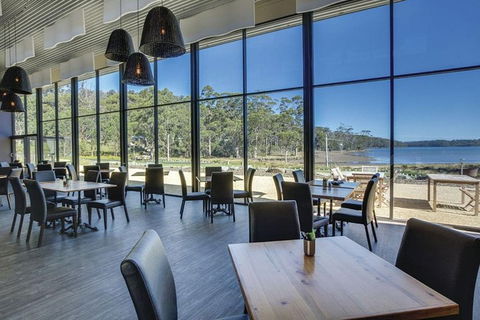 Private Hobart Discover South East Food And Scenic Tour - Accommodation BNB 5
