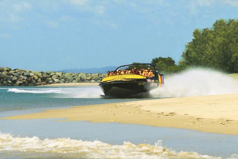 The Ultimate Gold Coast Attractions Pass - Accommodation BNB 4