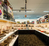 Skip the Line Perth Video Game Console Museum Ticket