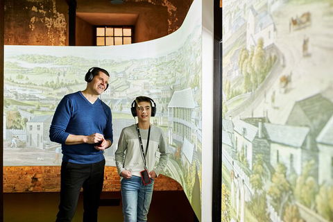 Hyde Park Barracks Admission Ticket With Audio-Guide - Accommodation BNB 0