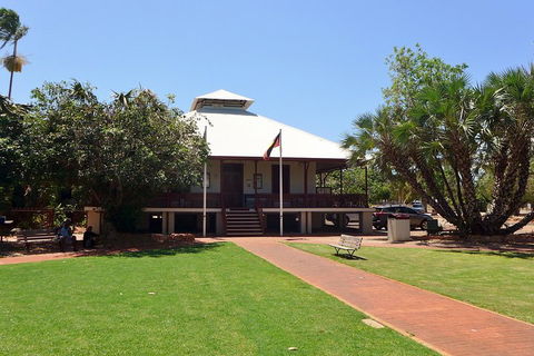 Enthralling Broome Self-Guided Audio Tour - Accommodation BNB 0