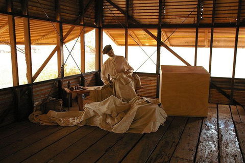 Enthralling Broome Self-Guided Audio Tour - Accommodation BNB 1