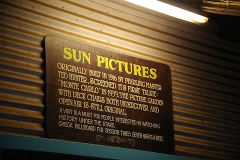 Enthralling Broome Self-Guided Audio Tour - Accommodation BNB 5