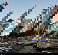 Wonderful Perth Self-Guided Audio Tour - Accommodation BNB