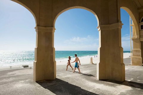 Wonderful Perth Self-Guided Audio Tour - Accommodation BNB 2