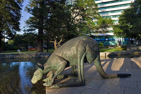 Wonderful Perth Self-Guided Audio Tour - Accommodation BNB 3