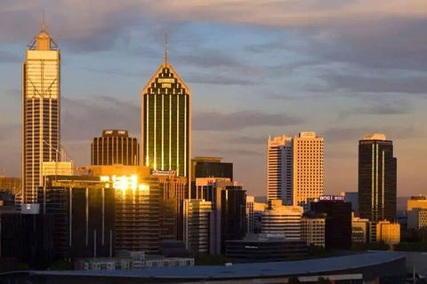 Wonderful Perth Self-Guided Audio Tour - Accommodation BNB 4