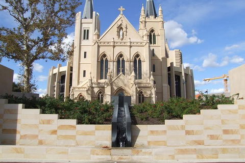 Wonderful Perth Self-Guided Audio Tour - Accommodation BNB 5