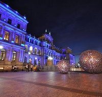 Brilliant Brisbane Self-Guided Audio Tour