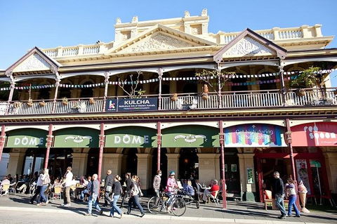 Perth And Fremantle Tour With Optional Swan River Cruise - Accommodation BNB 3