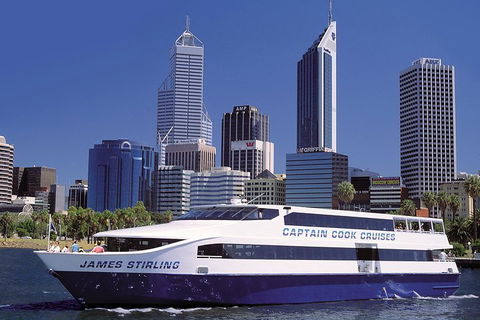 Perth And Fremantle Tour With Optional Swan River Cruise - Accommodation BNB 4