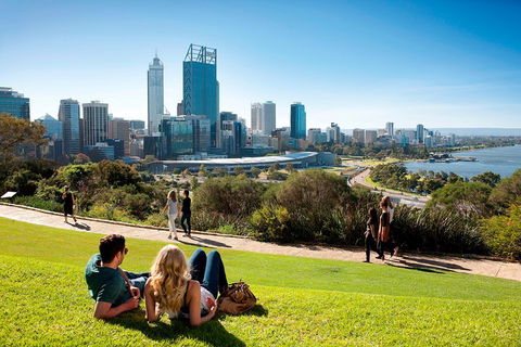 Perth And Fremantle Tour With Optional Swan River Cruise - Accommodation BNB 5