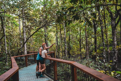 Full Day Cooktown Private Tour - Accommodation BNB 1