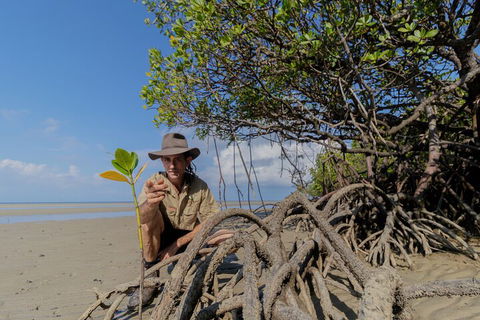 Full Day Cooktown Private Tour - Accommodation BNB 2