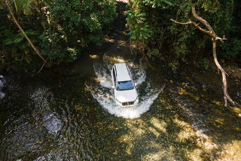 Full Day Cooktown Private Tour - Accommodation BNB 5