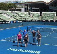 3/4 Day Sports Lovers Bus Tour of Melbourne with Tour Options