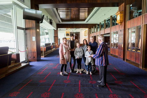 Ultimate Sports Lovers Bus Tour Of Melbourne - Accommodation BNB 2