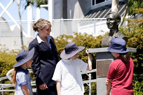 Ultimate Sports Lovers Bus Tour Of Melbourne - Accommodation BNB 4