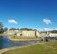 6-Day Tasmanian Explorer Adventure Tour from Hobart - Accommodation BNB