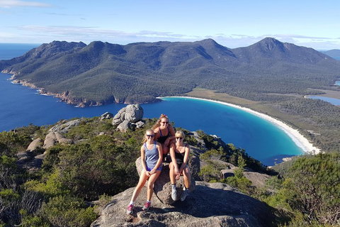 6-Day Tasmanian Explorer Adventure Tour From Hobart - Accommodation BNB 1