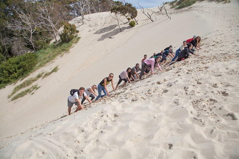 6-Day Tasmanian Explorer Adventure Tour From Hobart - Accommodation BNB 2