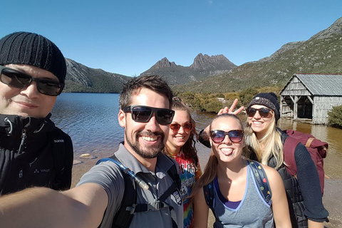6-Day Tasmanian Explorer Adventure Tour From Hobart - Accommodation BNB 5