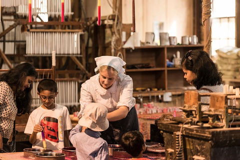Private Ballarat And Sovereign Hill Tour From Melbourne - Accommodation BNB 5