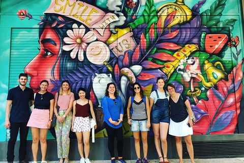 The ULTIMATE Perth Walking Tour: History, Architecture, Art, Nightlife + More! - Accommodation BNB 1
