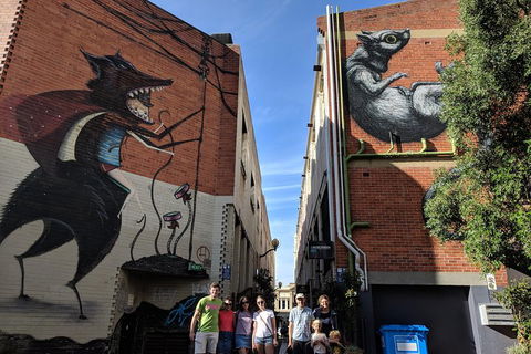 The ULTIMATE Perth Walking Tour: History, Architecture, Art, Nightlife + More! - Accommodation BNB 2