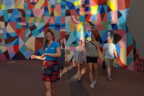 The ULTIMATE Perth Walking Tour: History, Architecture, Art, Nightlife + More! - Accommodation BNB 5