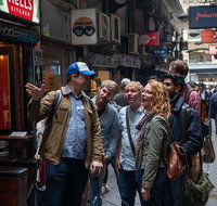 Complete Melbourne Walking Tour