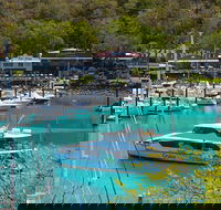 Whitsunday Islands Hopper Pass - Accommodation BNB