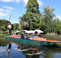 Melbourne Gardens and Days Gone By Private Tour