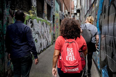 Afternoon In Melbourne: Small Group Booze And History Tour - Accommodation BNB 4