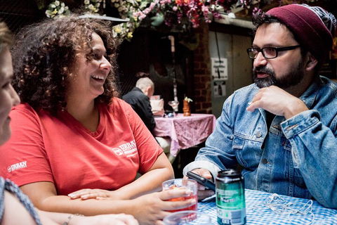 Afternoon In Melbourne: Small Group Booze And History Tour - Accommodation BNB 5