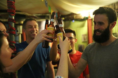 Afternoon In Melbourne - Private Booze And History Tour With A Drink In-hand - Accommodation BNB 3