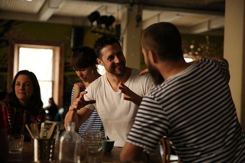 Afternoon In Melbourne - Private Booze And History Tour With A Drink In-hand - Accommodation BNB 4