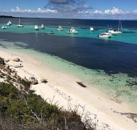 Experience Rottnest with Ferry  Bike Hire from Perth or Fremantle