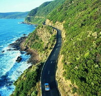 Melbourne Super Saver Great Ocean Road  Mornington Peninsula  attraction pass