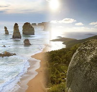 Melbourne Super Saver Great Ocean Road  Wilsons Promontory  Attraction Pass
