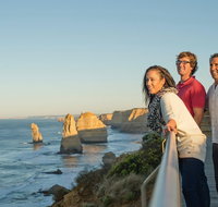 Small-Group Great Ocean Road Classic Day Tour from Melbourne