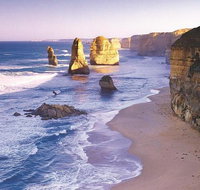 Melbourne Combo Great Ocean Road Puffing Billy Moonlit Sanctuary  Penguins