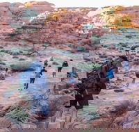 6 Day Red Centre Explorer with Accommodation - Accommodation BNB
