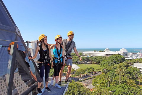 Cairns ZOOM And Wildlife Dome - Accommodation BNB 3