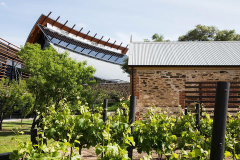 Australian Wine Discovery Tour With Tastings - Accommodation BNB 1