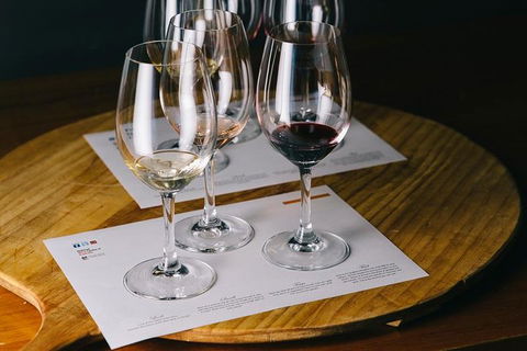 Australian Wine Discovery Tour With Tastings - Accommodation BNB 2