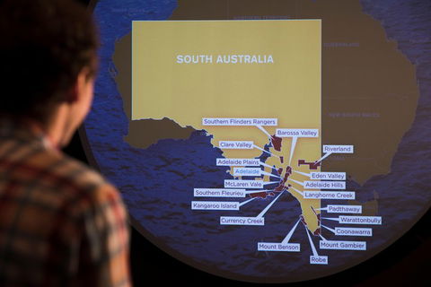 Australian Wine Discovery Tour With Tastings - Accommodation BNB 3