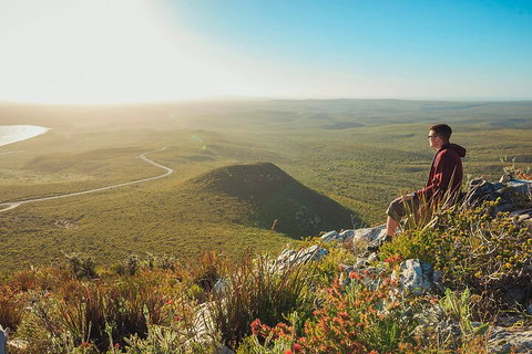 6 Day Esperance & Margaret River Adventure Tour - Accommodation BNB 0