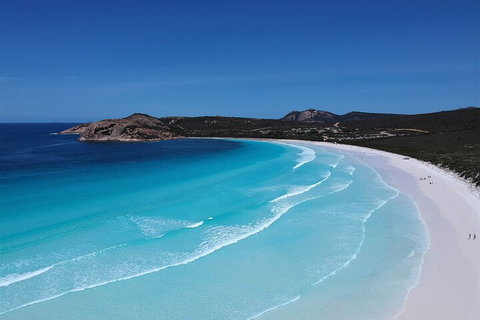 6 Day Esperance & Margaret River Adventure Tour - Accommodation BNB 1